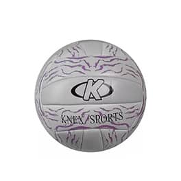 Pelota volleyball Knex  blanca